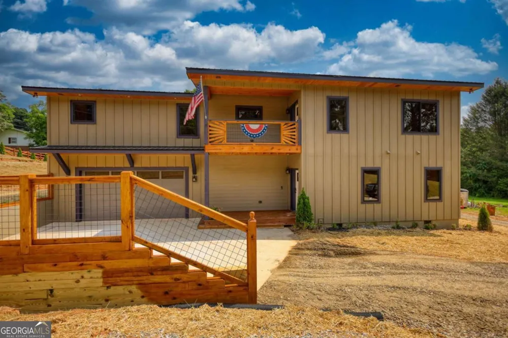483 Church ST Blue Ridge, GA 30513