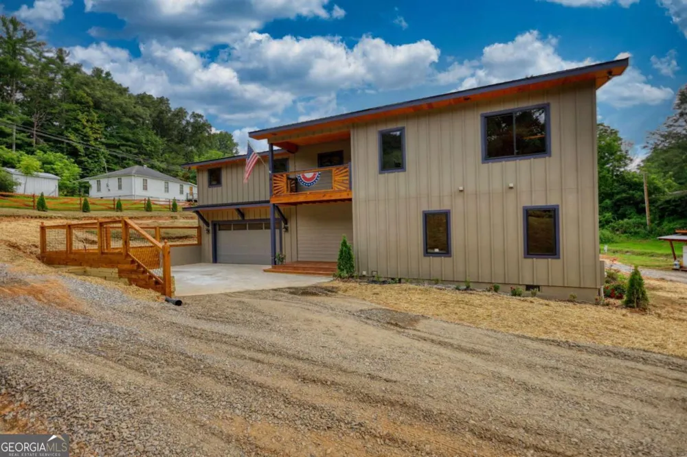 483 Church ST Blue Ridge, GA 30513