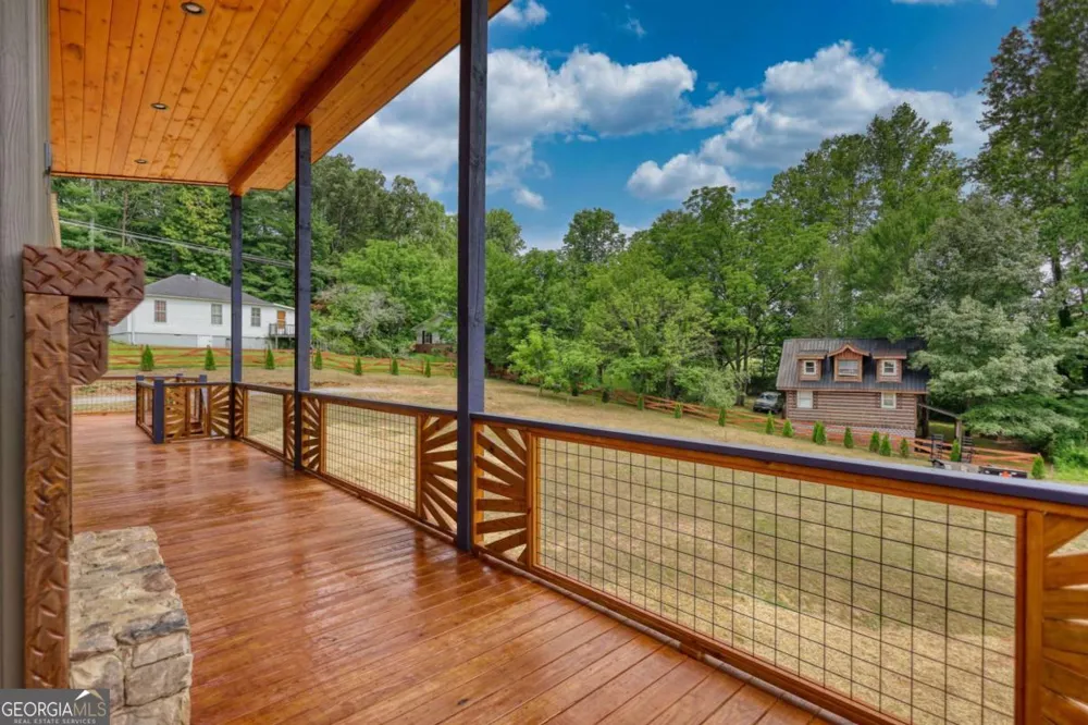 483 Church ST Blue Ridge, GA 30513