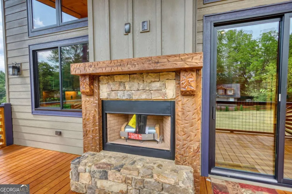 483 Church ST Blue Ridge, GA 30513