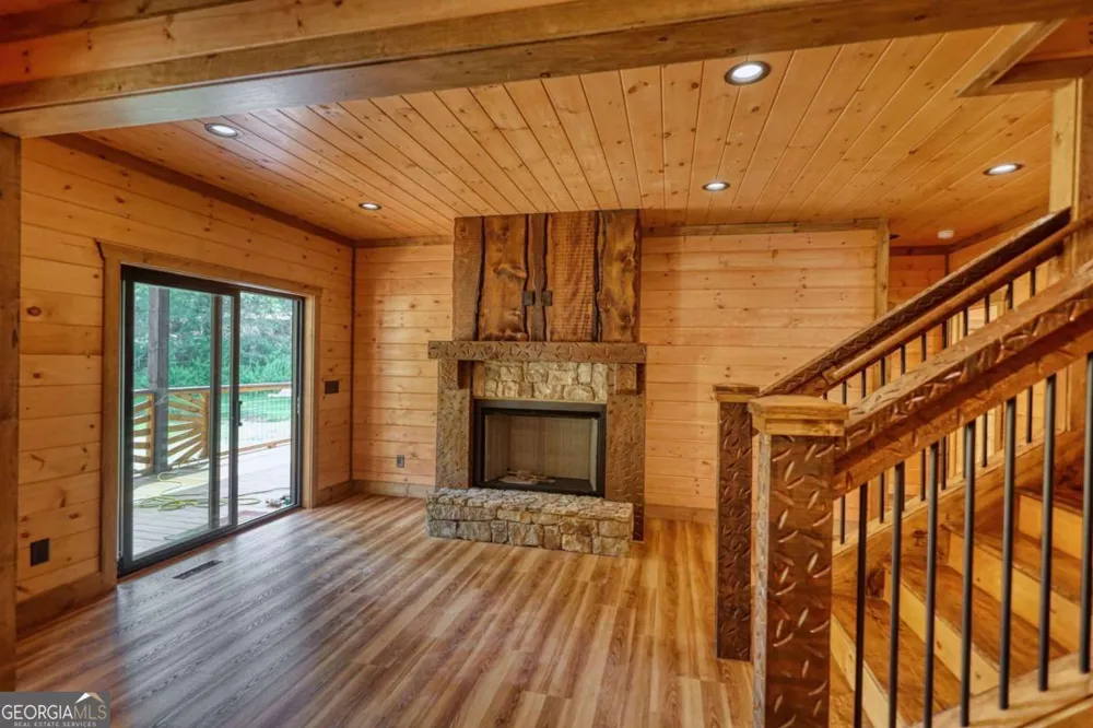 483 Church ST Blue Ridge, GA 30513