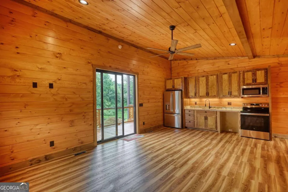 483 Church ST Blue Ridge, GA 30513
