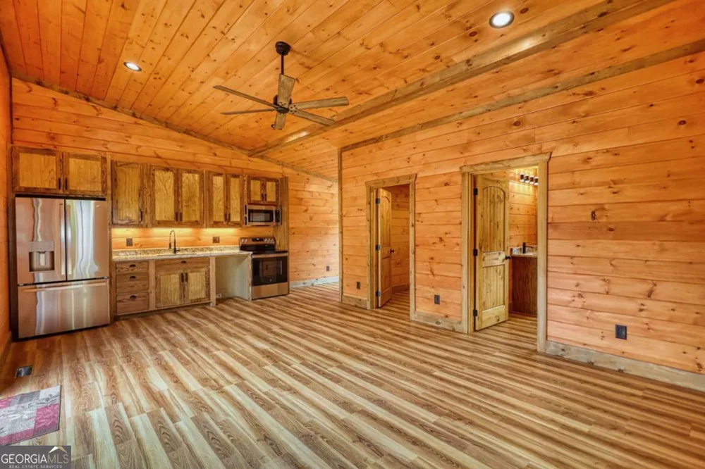 483 Church ST Blue Ridge, GA 30513