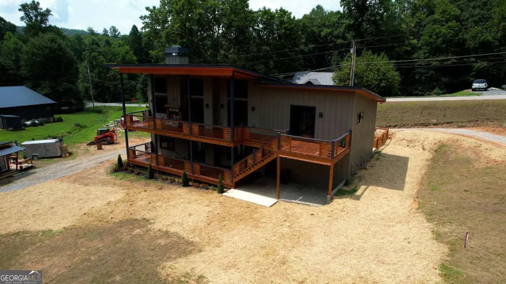483 Church ST Blue Ridge, GA 30513