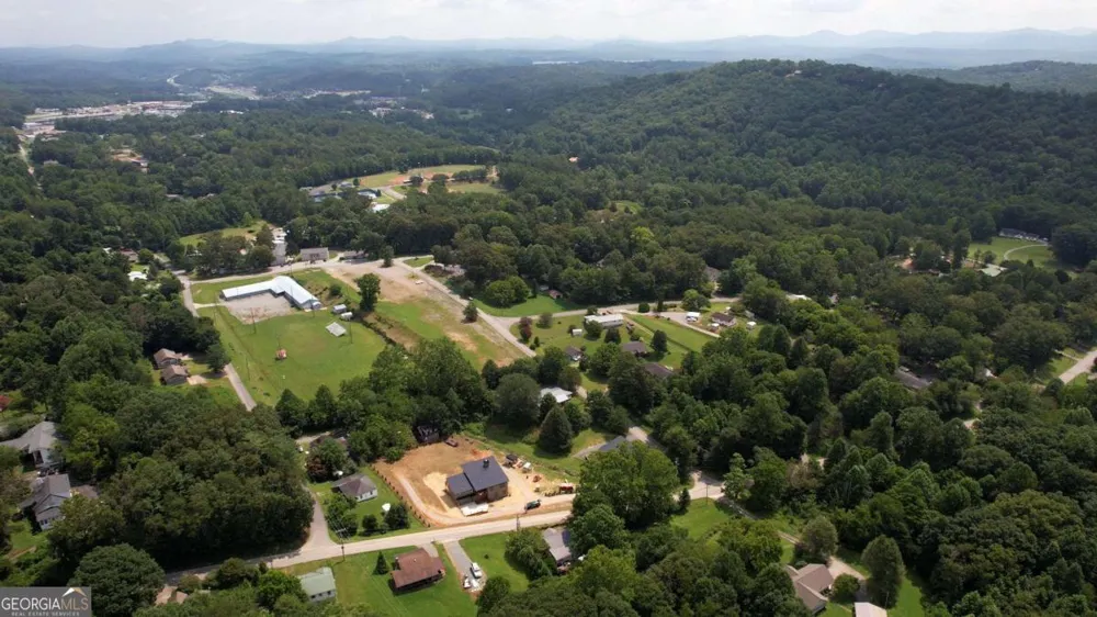 483 Church ST Blue Ridge, GA 30513