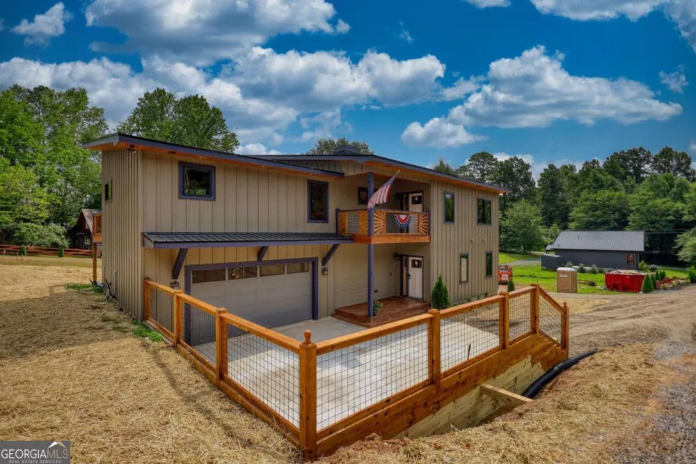 483 Church ST Blue Ridge, GA 30513