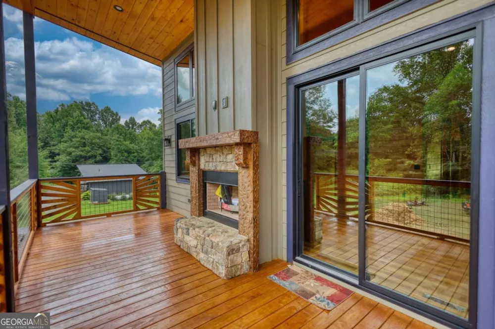 483 Church ST Blue Ridge, GA 30513