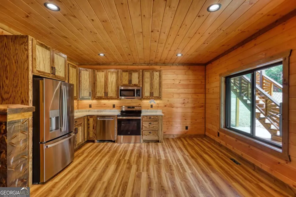 483 Church ST Blue Ridge, GA 30513