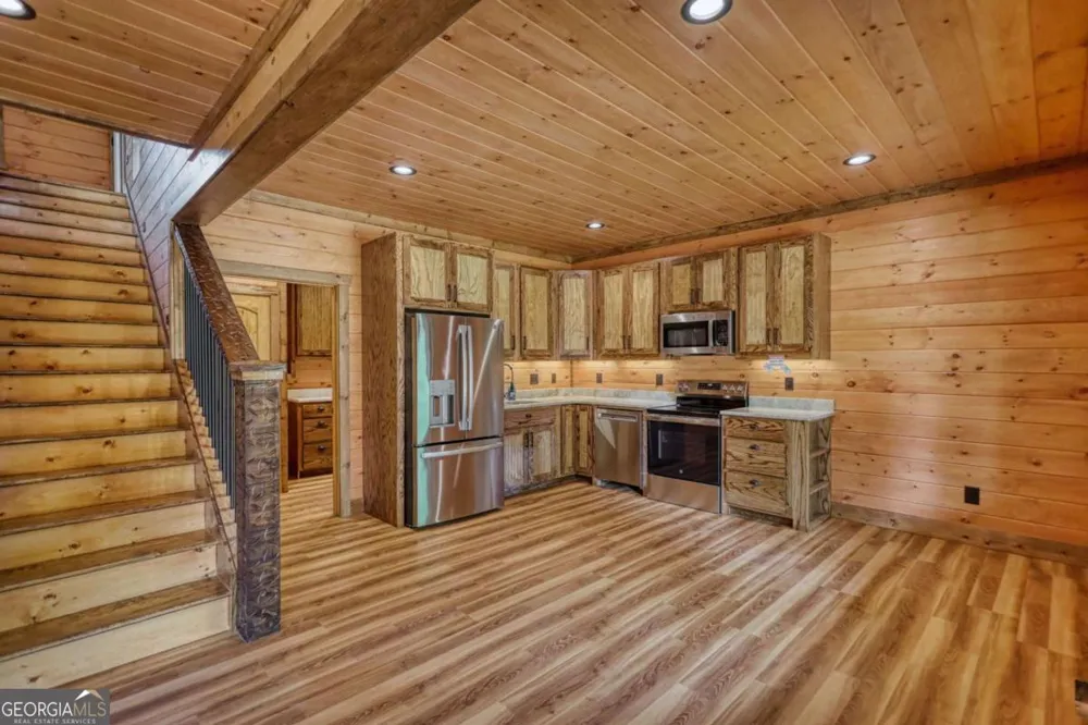 483 Church ST Blue Ridge, GA 30513