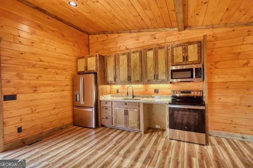 483 Church ST Blue Ridge, GA 30513