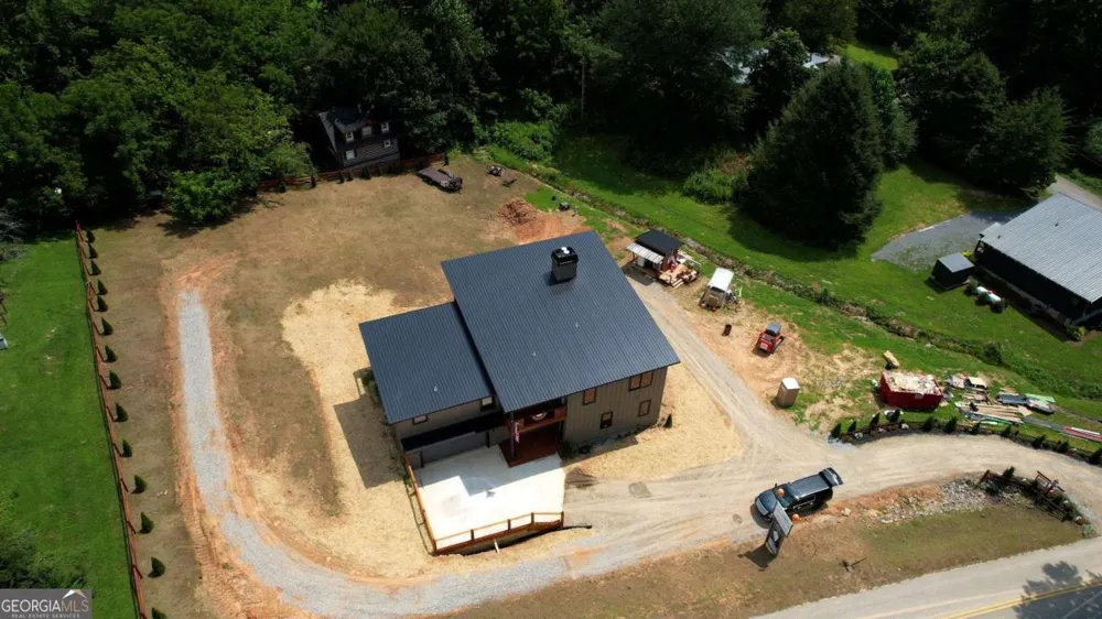 483 Church ST Blue Ridge, GA 30513