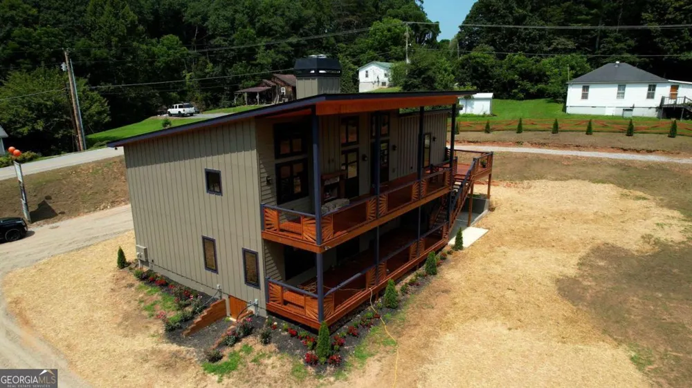 483 Church ST Blue Ridge, GA 30513