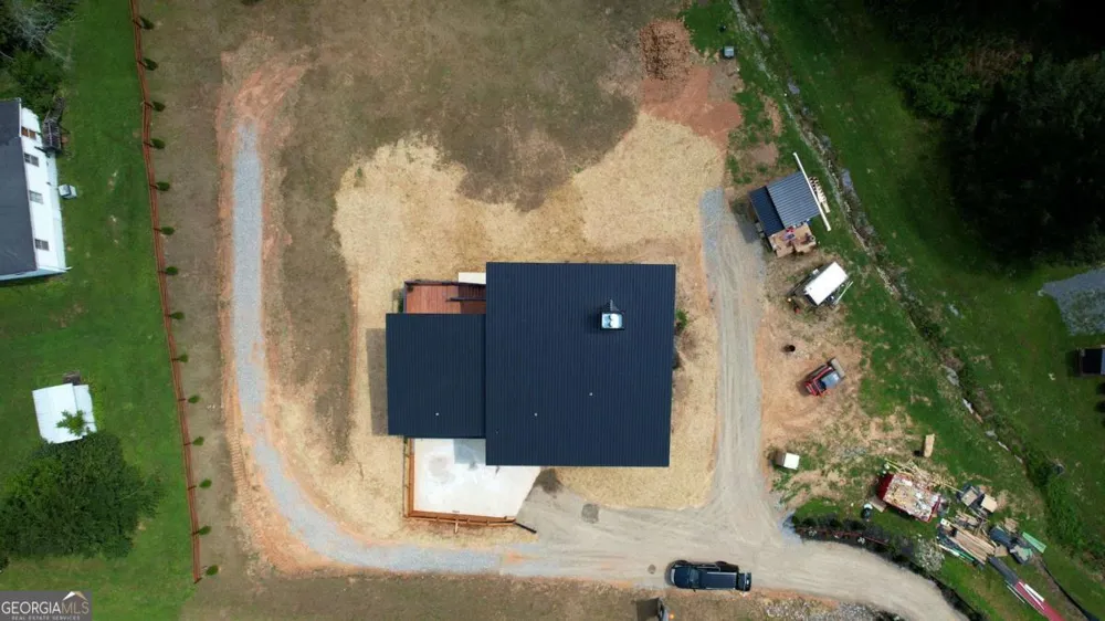 483 Church ST Blue Ridge, GA 30513