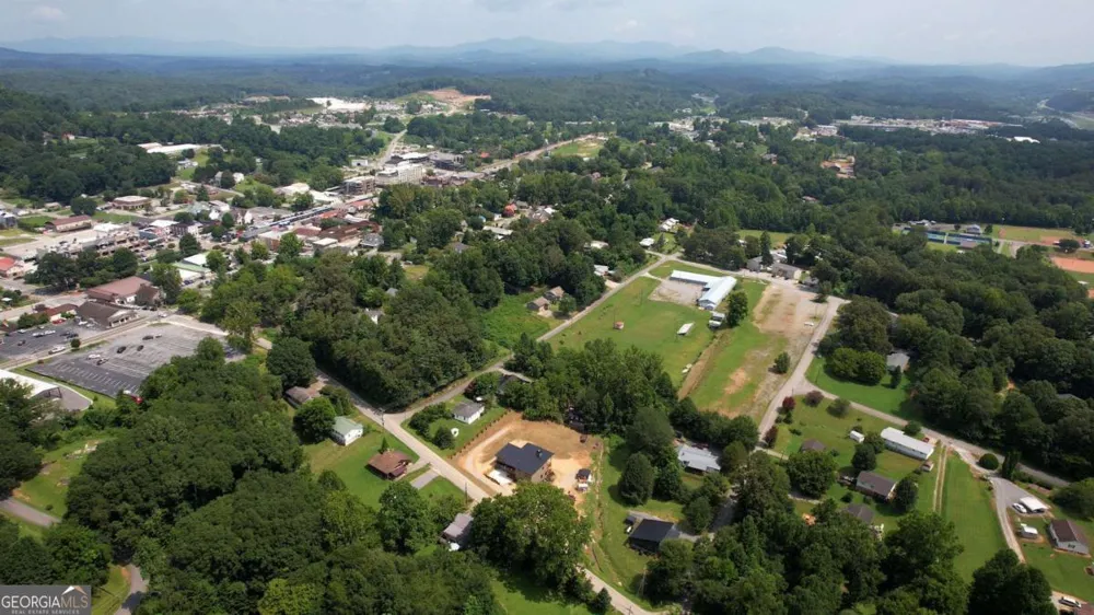 483 Church ST Blue Ridge, GA 30513