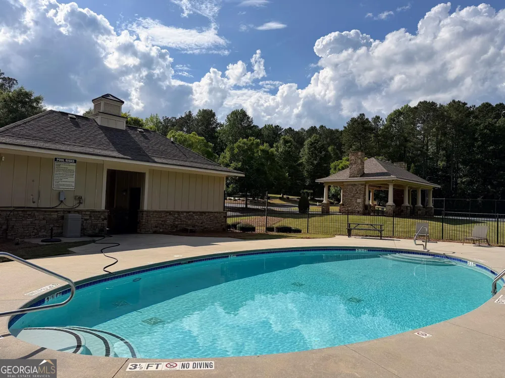 420 Vinings WALK Fayetteville, GA 30214