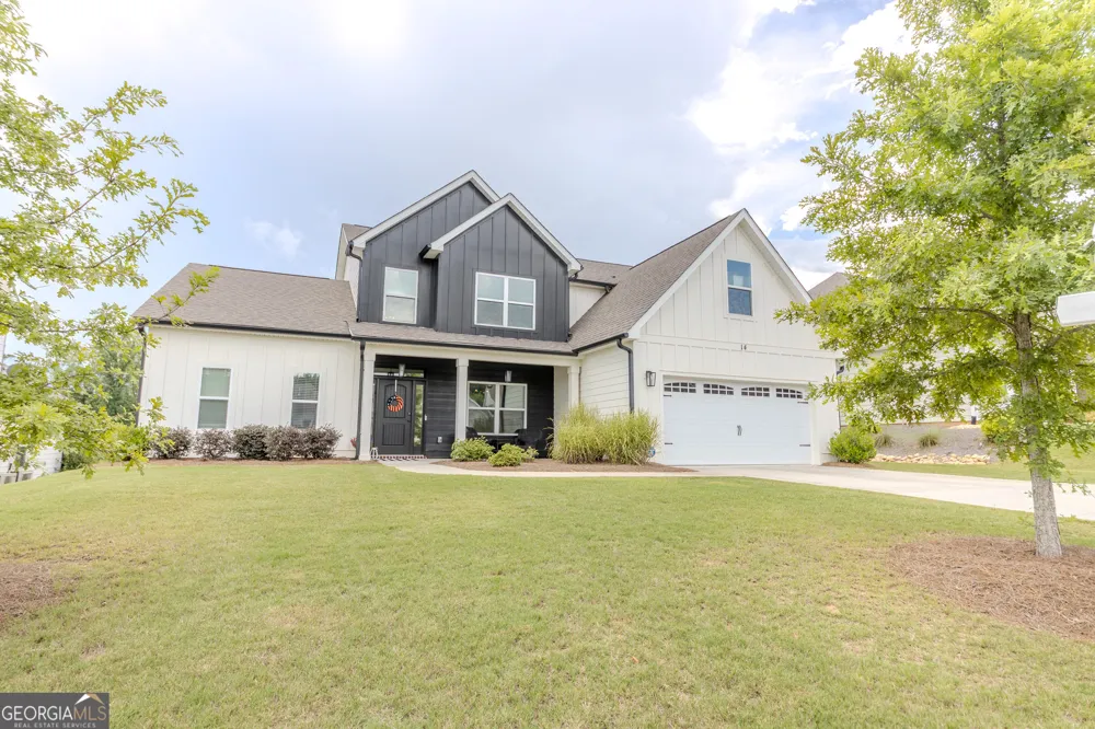 14 Dayton Way Sharpsburg, GA 30277