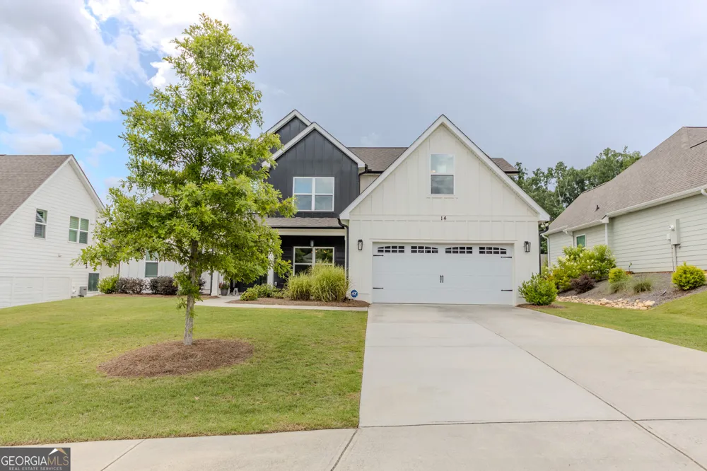 14 Dayton Way Sharpsburg, GA 30277