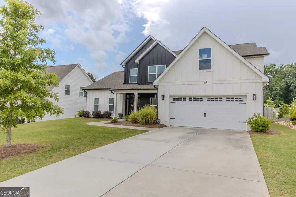 14 Dayton Way Sharpsburg, GA 30277