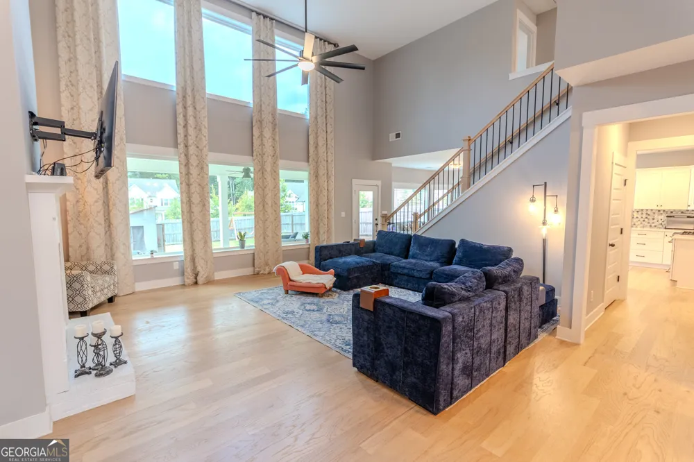 14 Dayton Way Sharpsburg, GA 30277