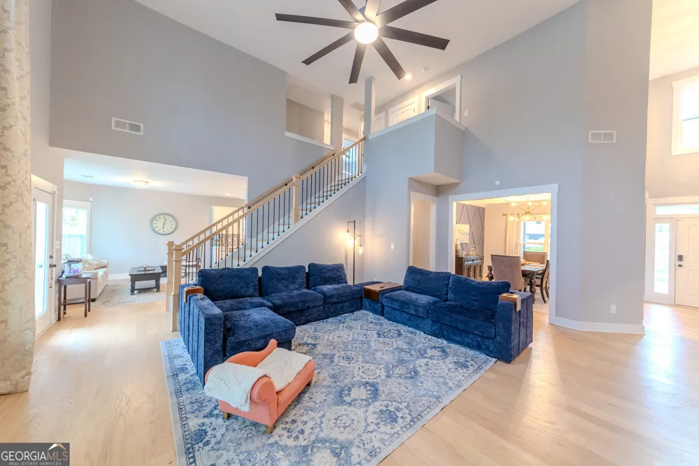 14 Dayton Way Sharpsburg, GA 30277