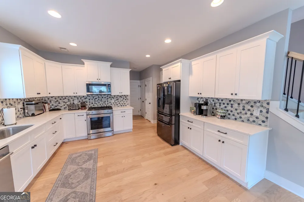 14 Dayton Way Sharpsburg, GA 30277