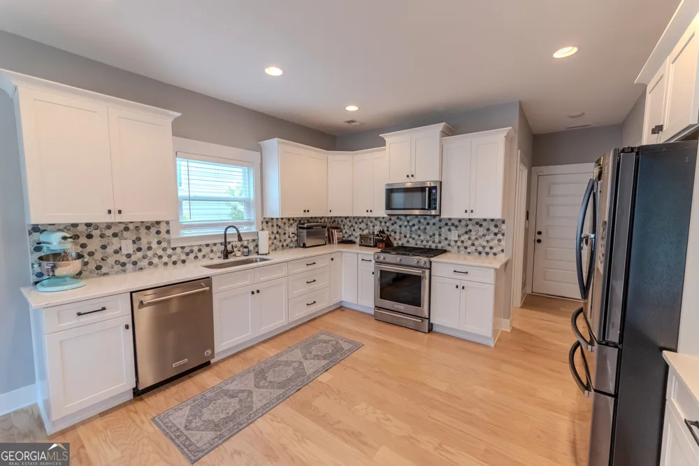 14 Dayton Way Sharpsburg, GA 30277