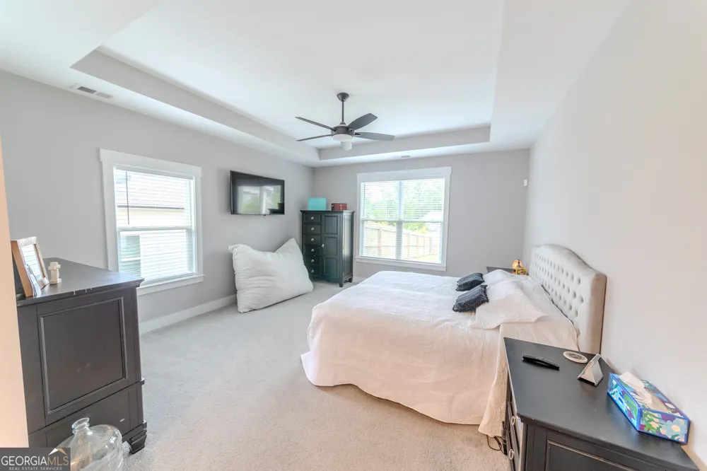 14 Dayton Way Sharpsburg, GA 30277