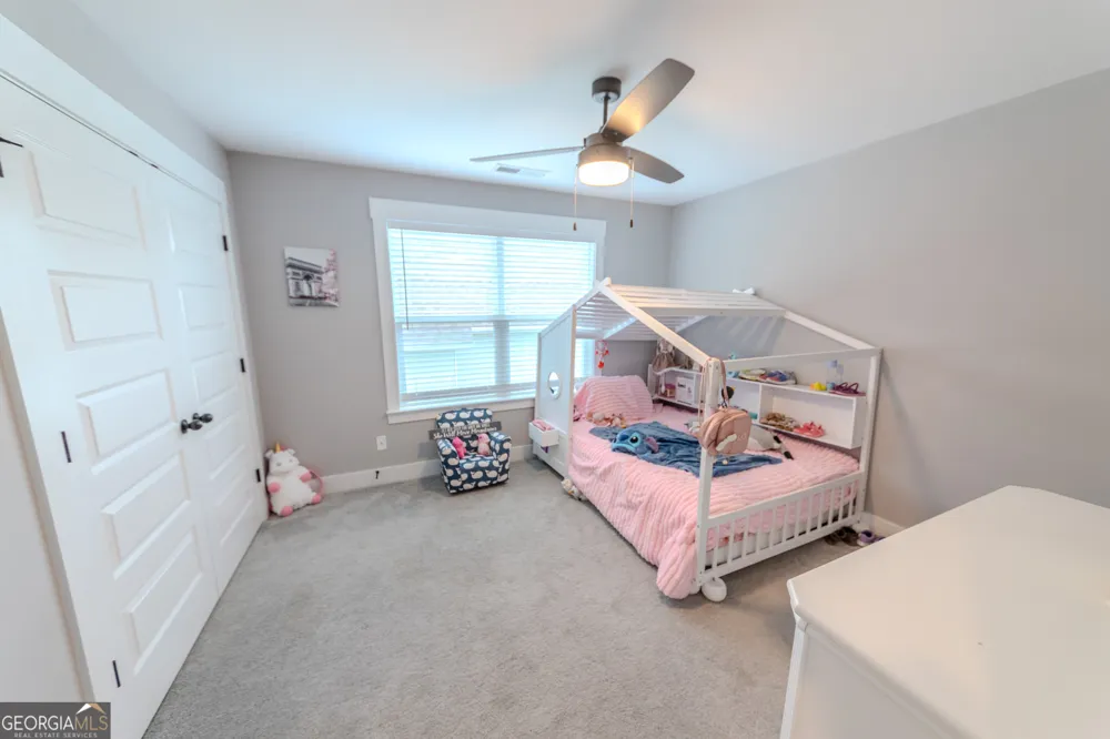 14 Dayton Way Sharpsburg, GA 30277