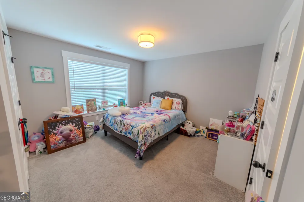 14 Dayton Way Sharpsburg, GA 30277