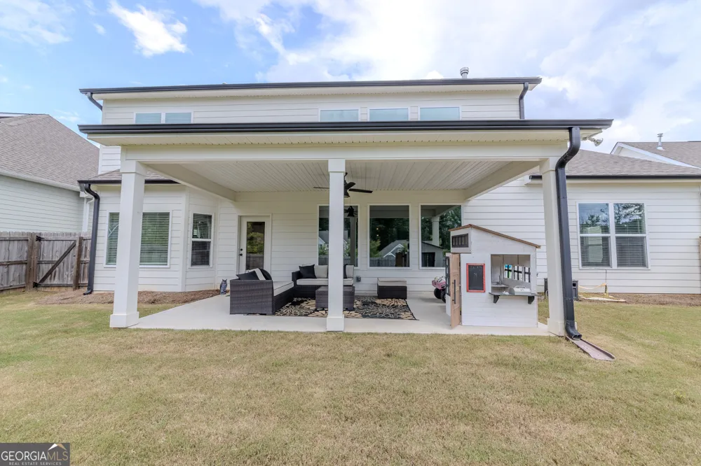14 Dayton Way Sharpsburg, GA 30277