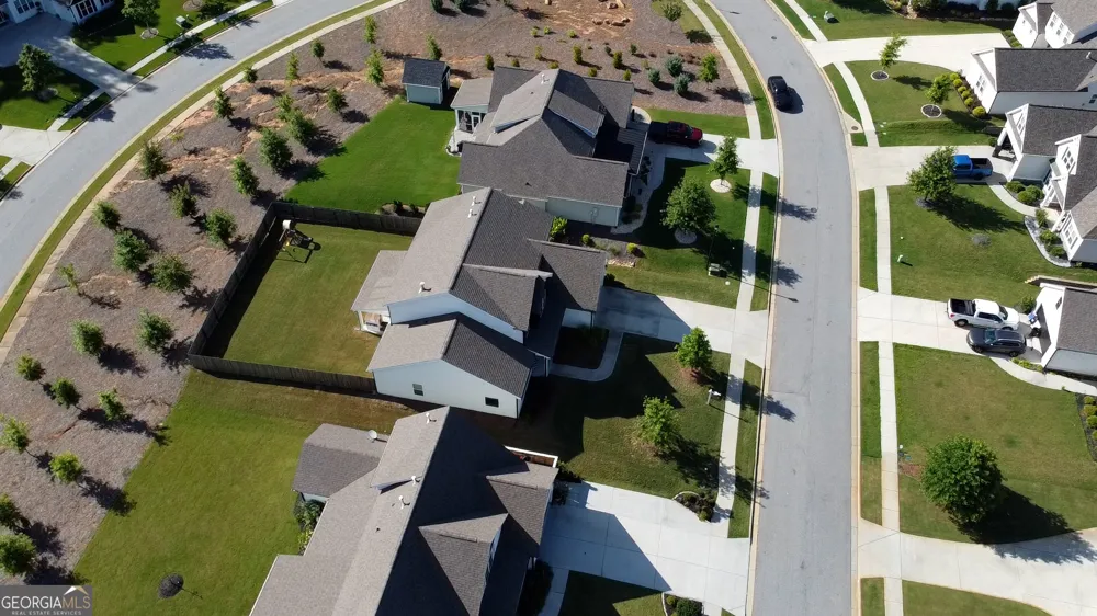 14 Dayton Way Sharpsburg, GA 30277