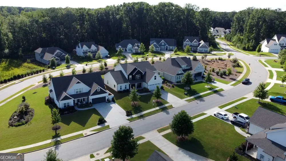 14 Dayton Way Sharpsburg, GA 30277