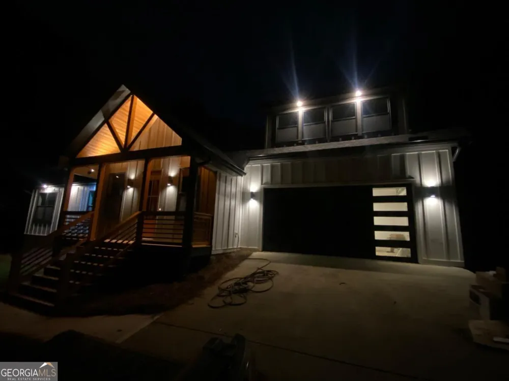 374 Academy Woods DR Jefferson, GA 30549