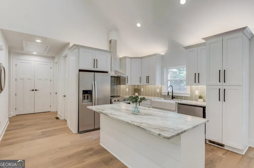 374 Academy Woods DR Jefferson, GA 30549