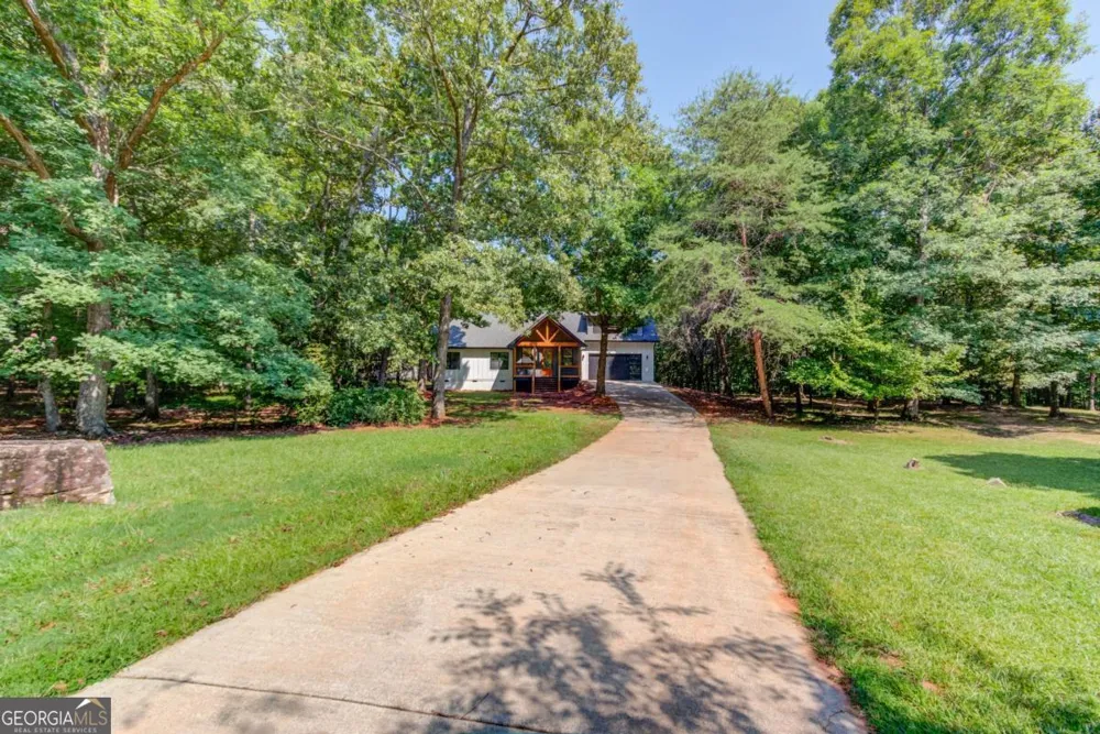 374 Academy Woods DR Jefferson, GA 30549