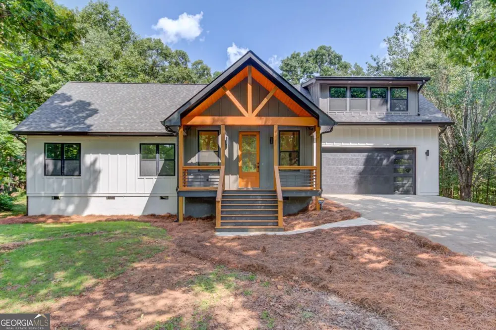 374 Academy Woods DR Jefferson, GA 30549