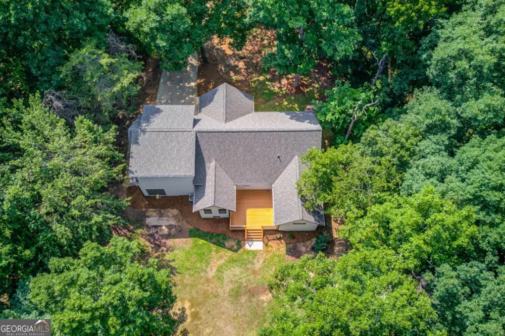 374 Academy Woods DR Jefferson, GA 30549