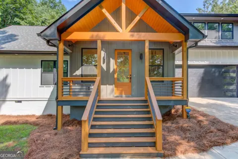 374 Academy Woods DR