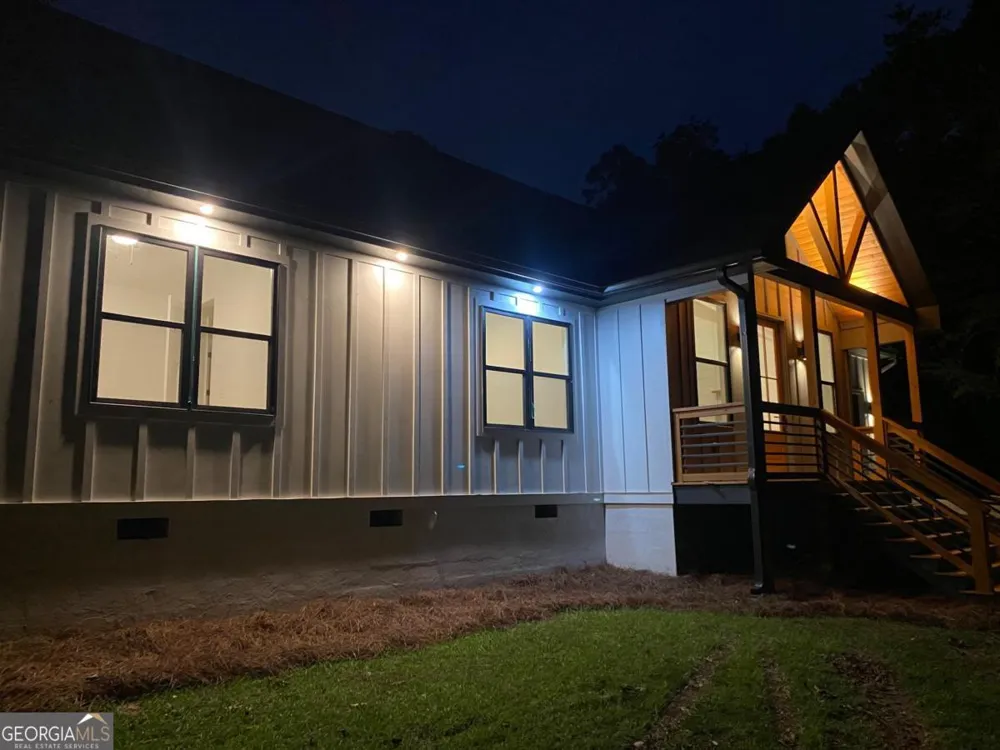 374 Academy Woods DR Jefferson, GA 30549