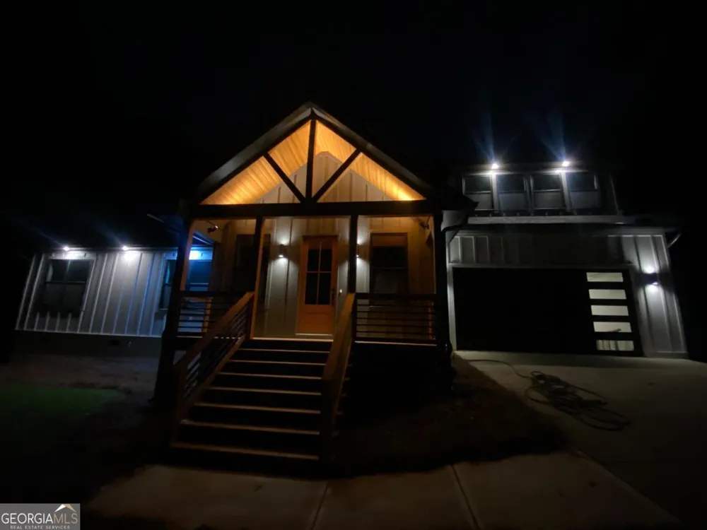 374 Academy Woods DR Jefferson, GA 30549