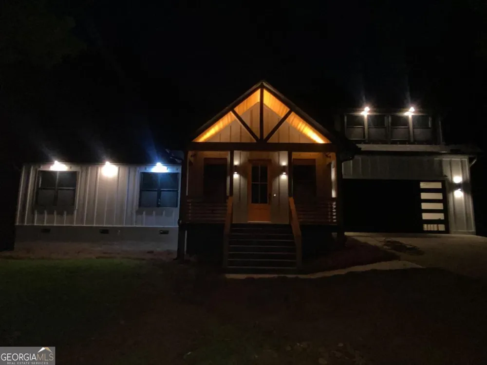 374 Academy Woods DR Jefferson, GA 30549