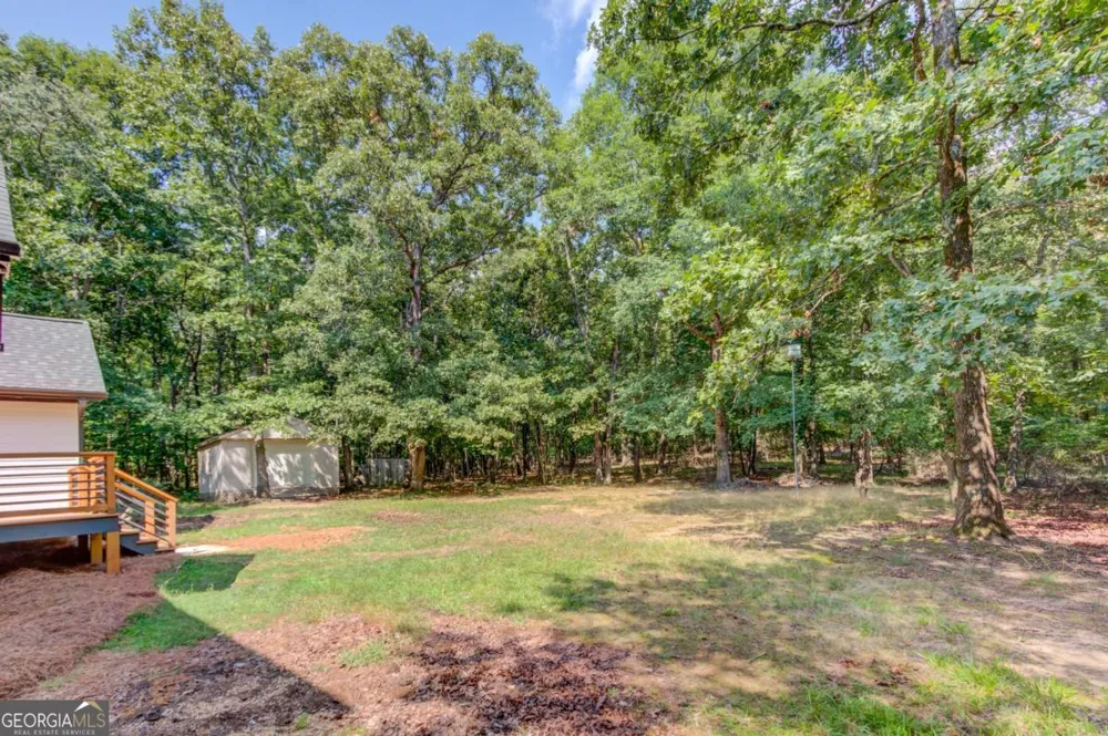374 Academy Woods DR Jefferson, GA 30549