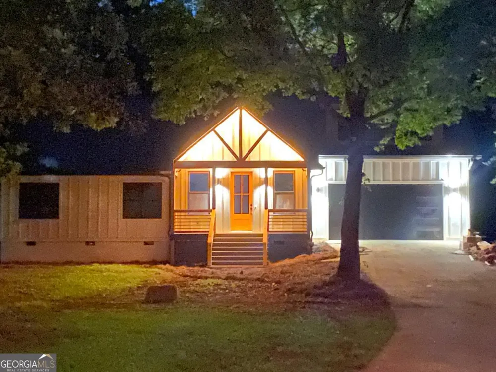 374 Academy Woods DR Jefferson, GA 30549