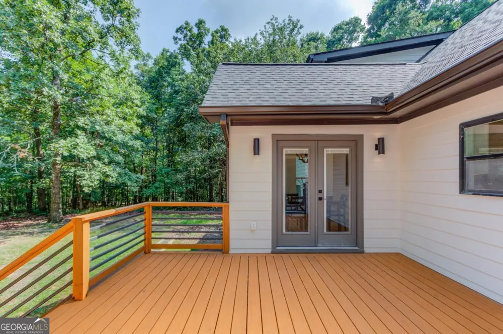 374 Academy Woods DR Jefferson, GA 30549