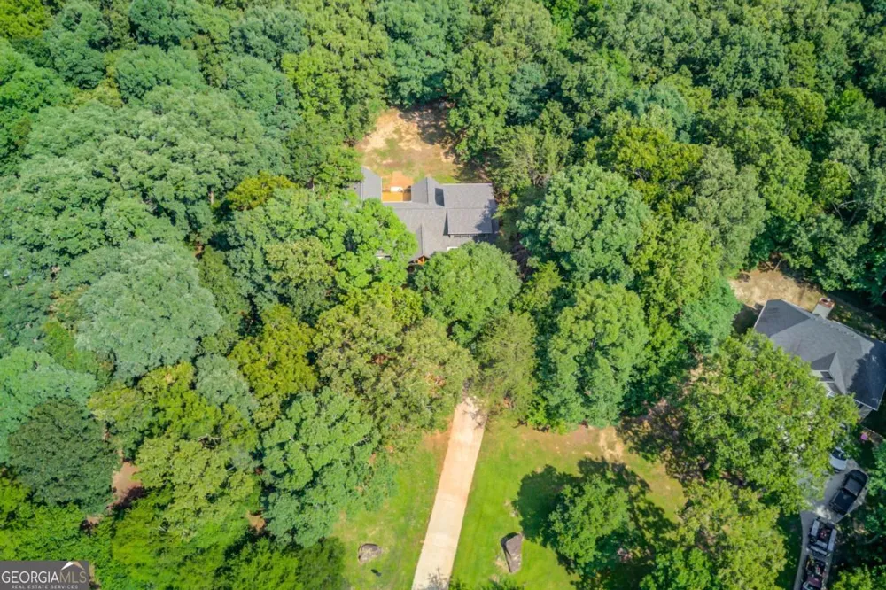374 Academy Woods DR Jefferson, GA 30549