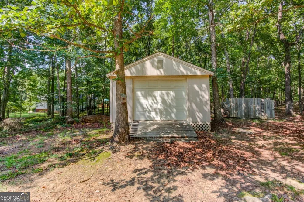 374 Academy Woods DR Jefferson, GA 30549