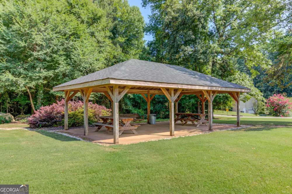 374 Academy Woods DR Jefferson, GA 30549