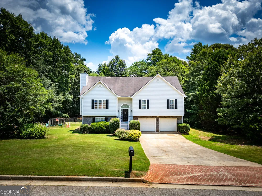314 Black Willow CT Locust Grove, GA 30248