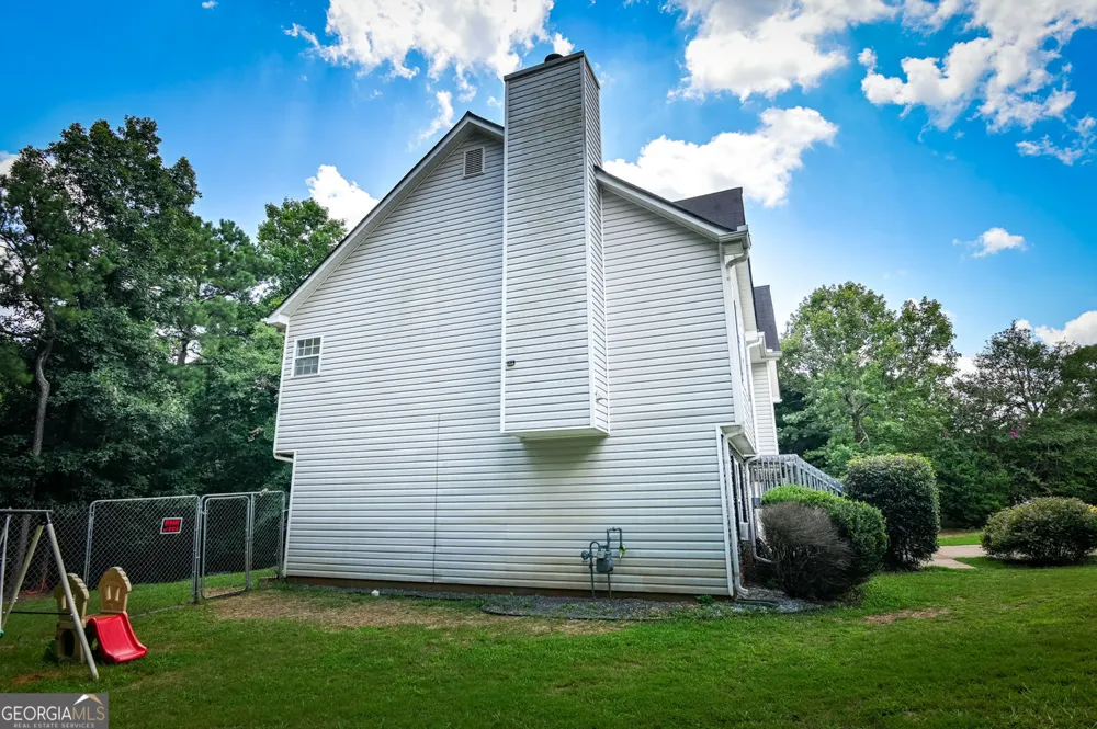 314 Black Willow CT Locust Grove, GA 30248