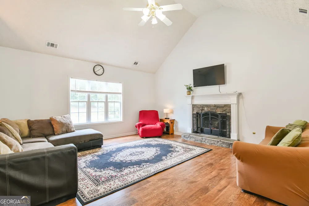 314 Black Willow CT Locust Grove, GA 30248